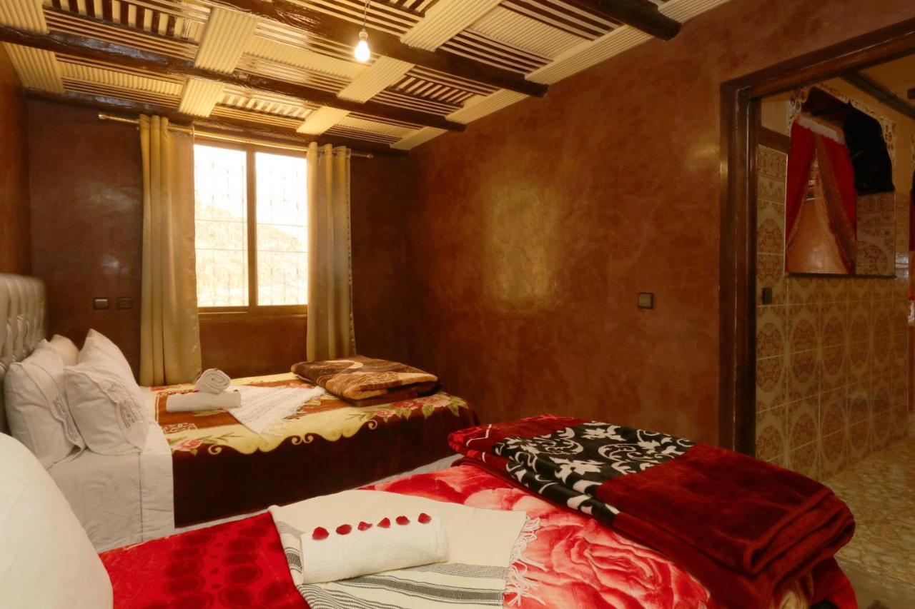 Hotel Dar Chayma Imlil  Exterior foto