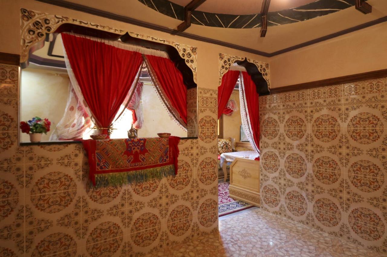 Hotel Dar Chayma Imlil  Exterior foto